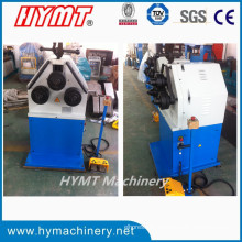 W24Y-400 máquina laminadora plegable de doblado de perfiles de sección hidráulica vertical
